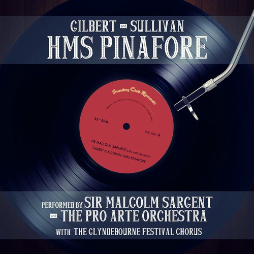 Gilbert &amp; Sullivan: HMS Pinafore_poster_image