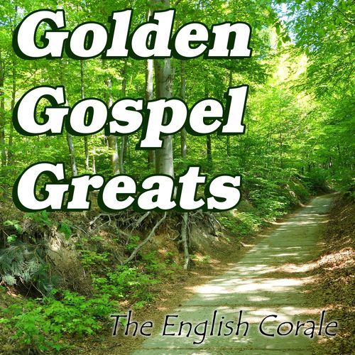 Golden Gospel Greats