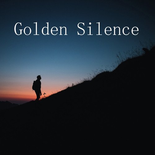 Golden Silence_poster_image