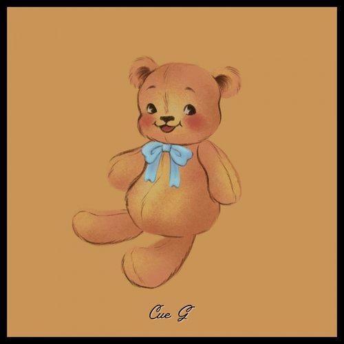 Graham cover art