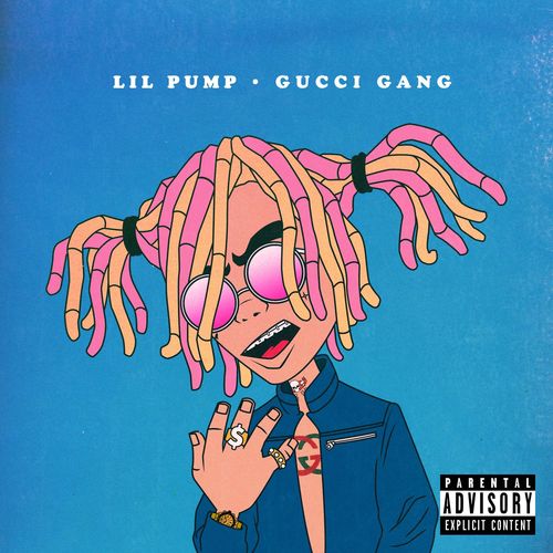 gucci gang song download mp3