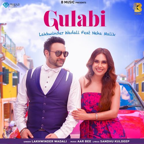 Gulabi