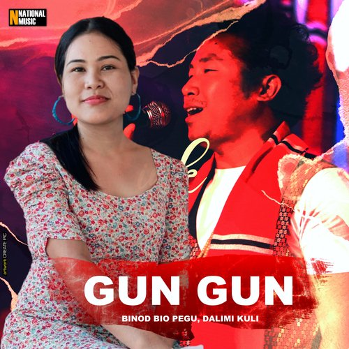 Gun Gun - Single