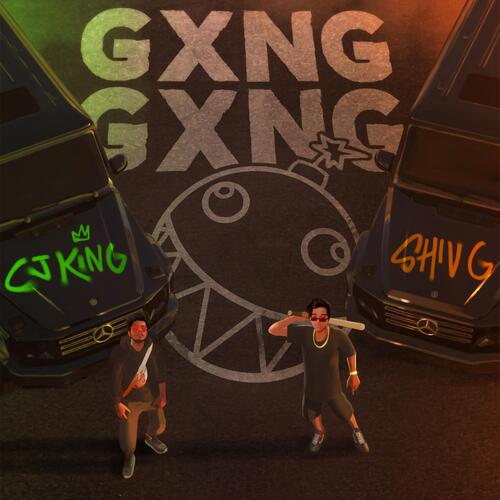 Gxng Gxng