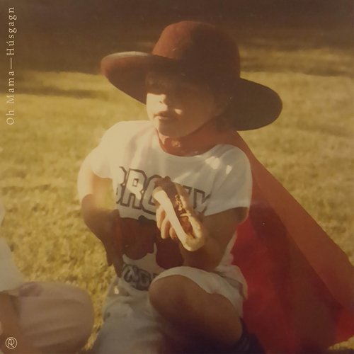 Stuva cover art