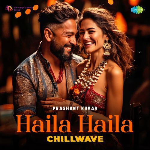 Haila Haila - Chillwave