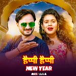 Happy Happy New Year