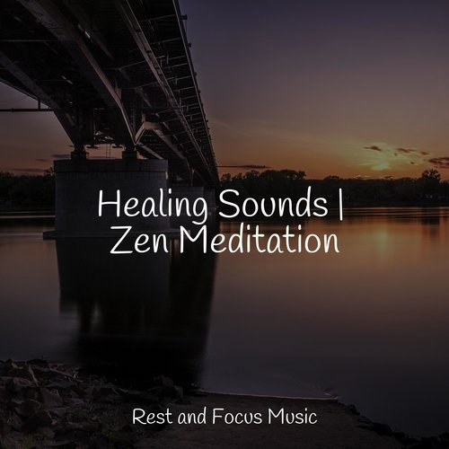 Healing Sounds | Zen Meditation_poster_image