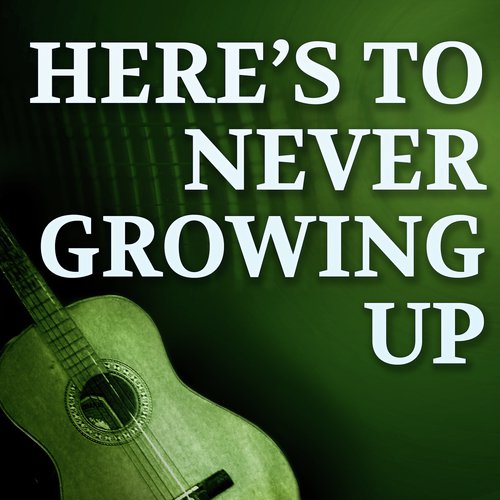 Here's To Never Growing Up (A Tribute to Avril Lavigne)