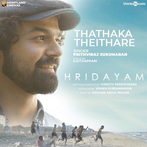 Hridayam - Theme