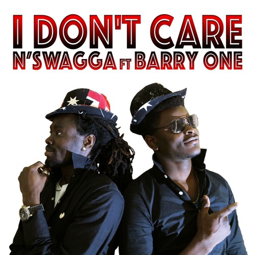 I Don&#039;t Care_poster_image