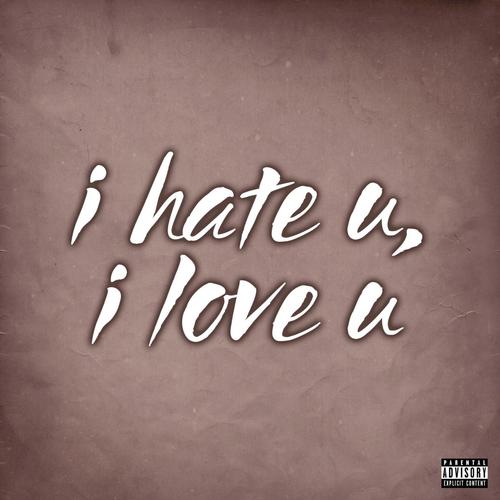 I Hate U, I Love U_poster_image