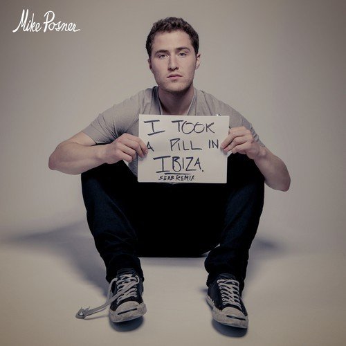 I Took A Pill In Ibiza (Seeb Remix) - Song Download From I Took A.