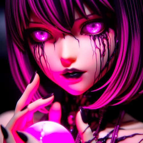 I Want You (Sped Up) cover art