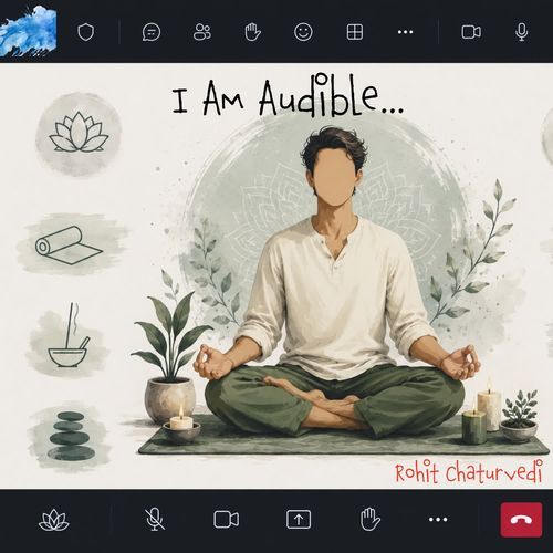 I am Audible