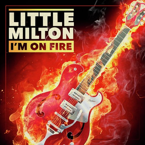 I&#039;m on Fire_poster_image