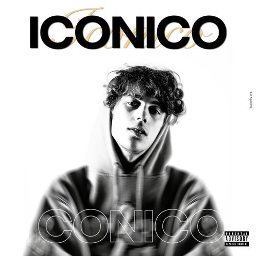 DAVIDE cover art