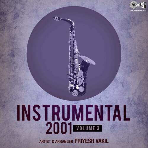 Instrumental 2001 Vol.3 (Instrumental)
