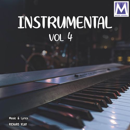 Instrumental, Vol. 4