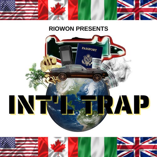Beatin Down da Skreet! cover art
