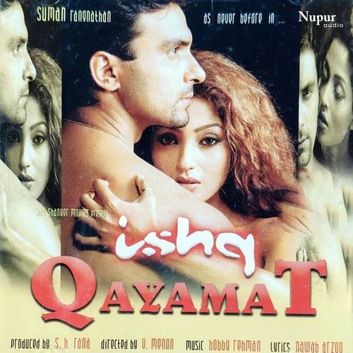 Ishq Qayamat