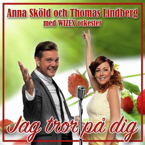 Jag tror på dig