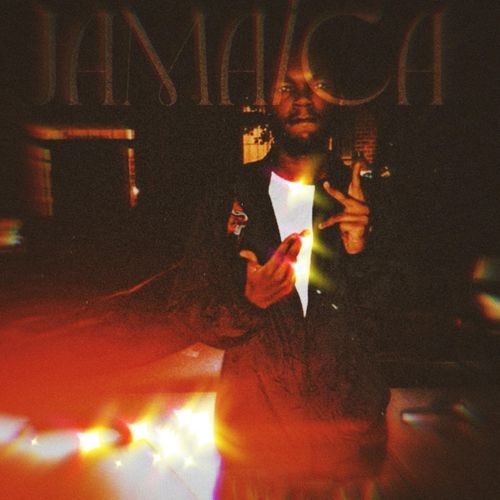 Jamaica cover art