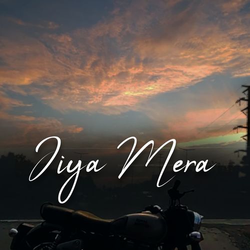 Jiya Mera