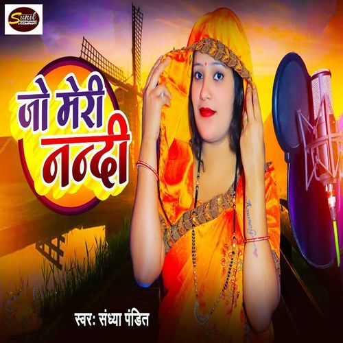 Jo Meri Nandi
