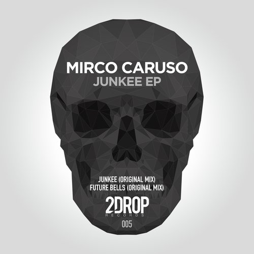 Junkee (Original Mix) cover art