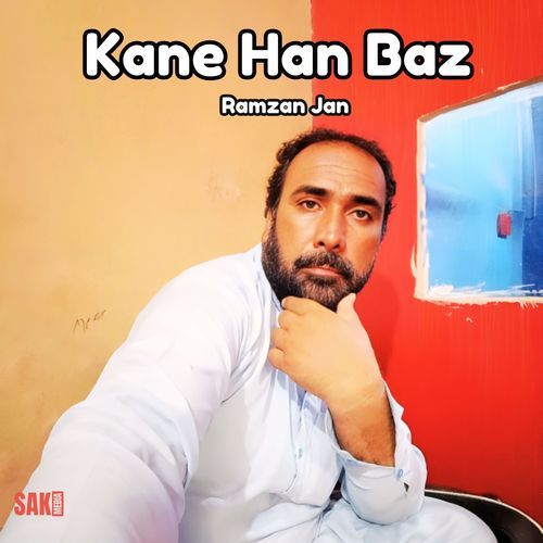 Kane Han Baz