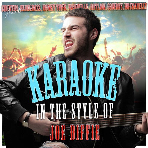 John Deere Green (In the Style of Joe Diffie) [Karaoke Version]