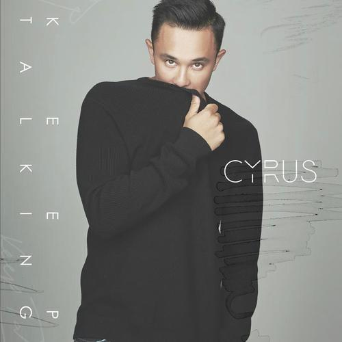 Keep Talking cover art