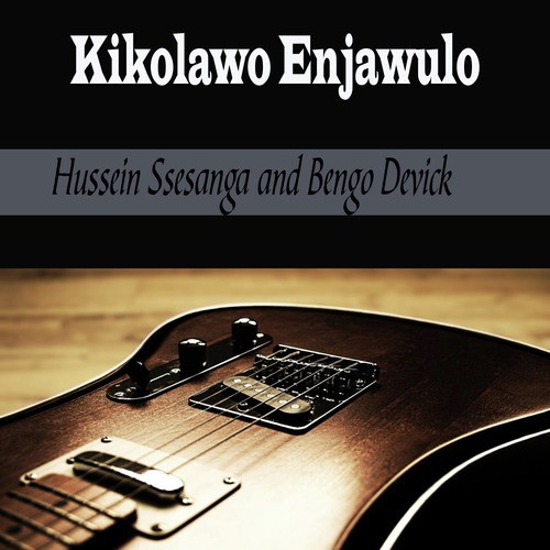 Kikolawo Enjawulo