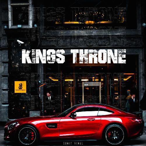 Kings Throne