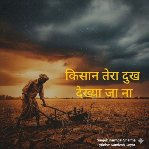 Kisan Tera Dukh Dekha Ja Na
