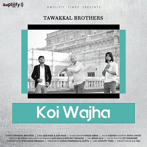 Tawakkal Brothers