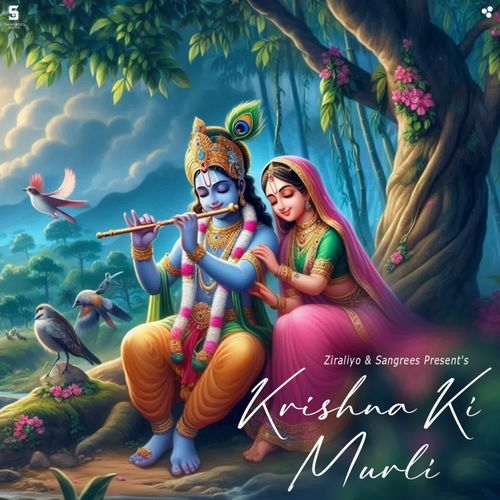 Krishna Ki Murli