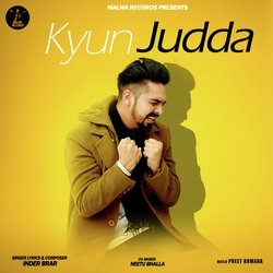 Kyun Judda-JS4ocEdGe3s