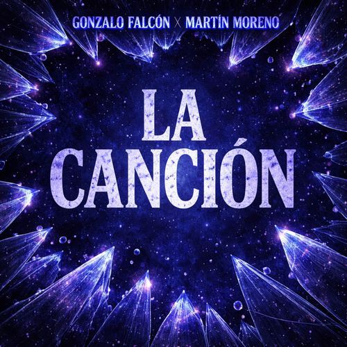 LA CANCION cover art