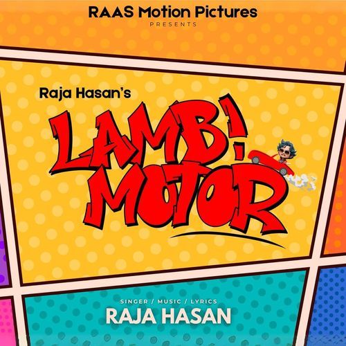 Lambi Motor