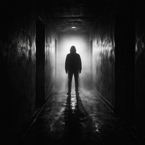 Le couloir de la mort