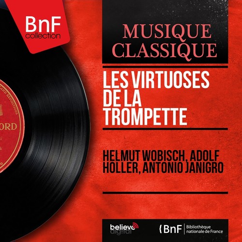 Les virtuoses de la trompette (Mono Version)_poster_image