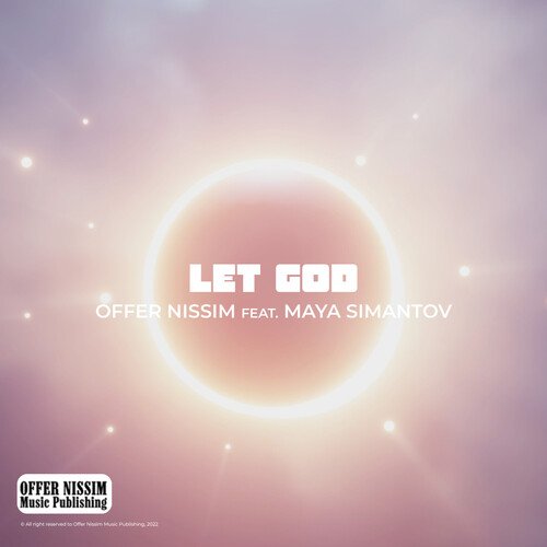 Let God_poster_image