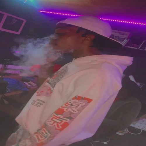Lil Bra cover art