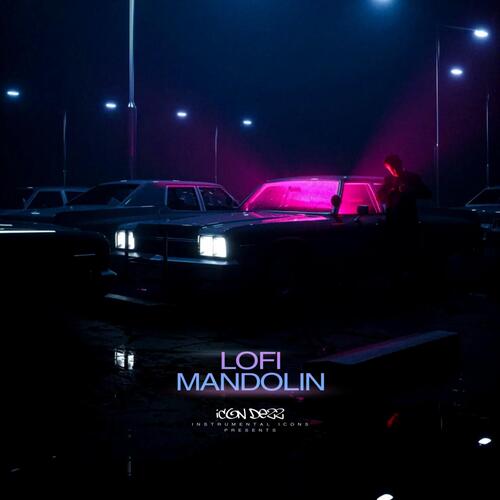 Lofi Mandolin_poster_image