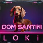 Loki artwork