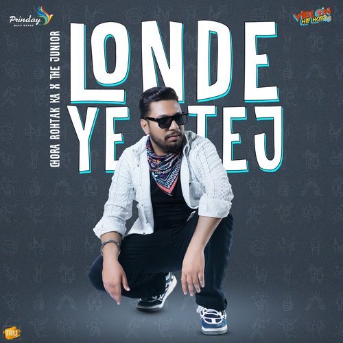 Londe Ye Tej