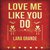 Love Me Like You Do (Top 40 Instrumental)