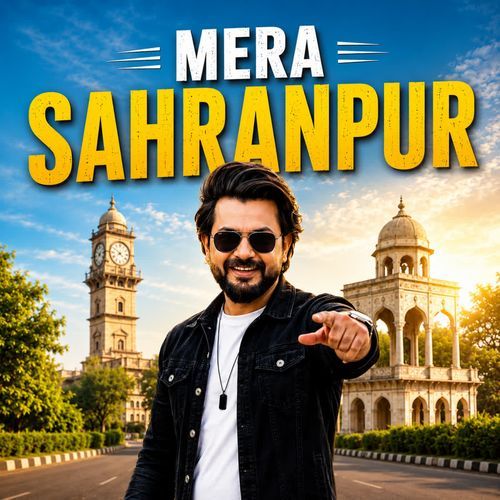 MERA SAHRANPUR